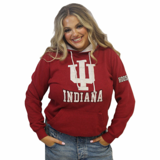 Indiana 00s Hoodie
