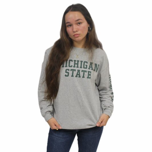 Michigan State Spartans LS