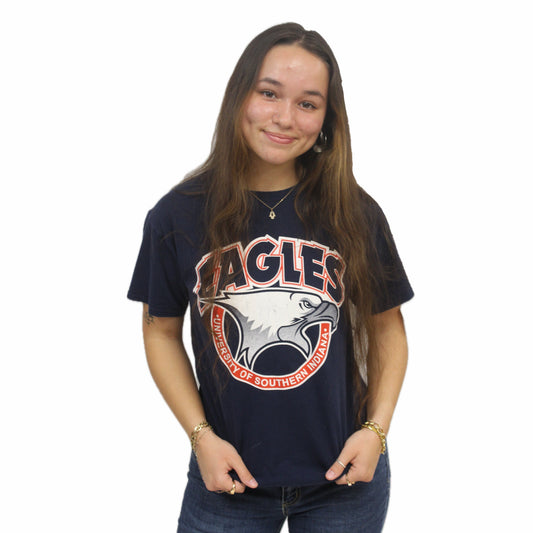 USI Vintage Eagles Tee