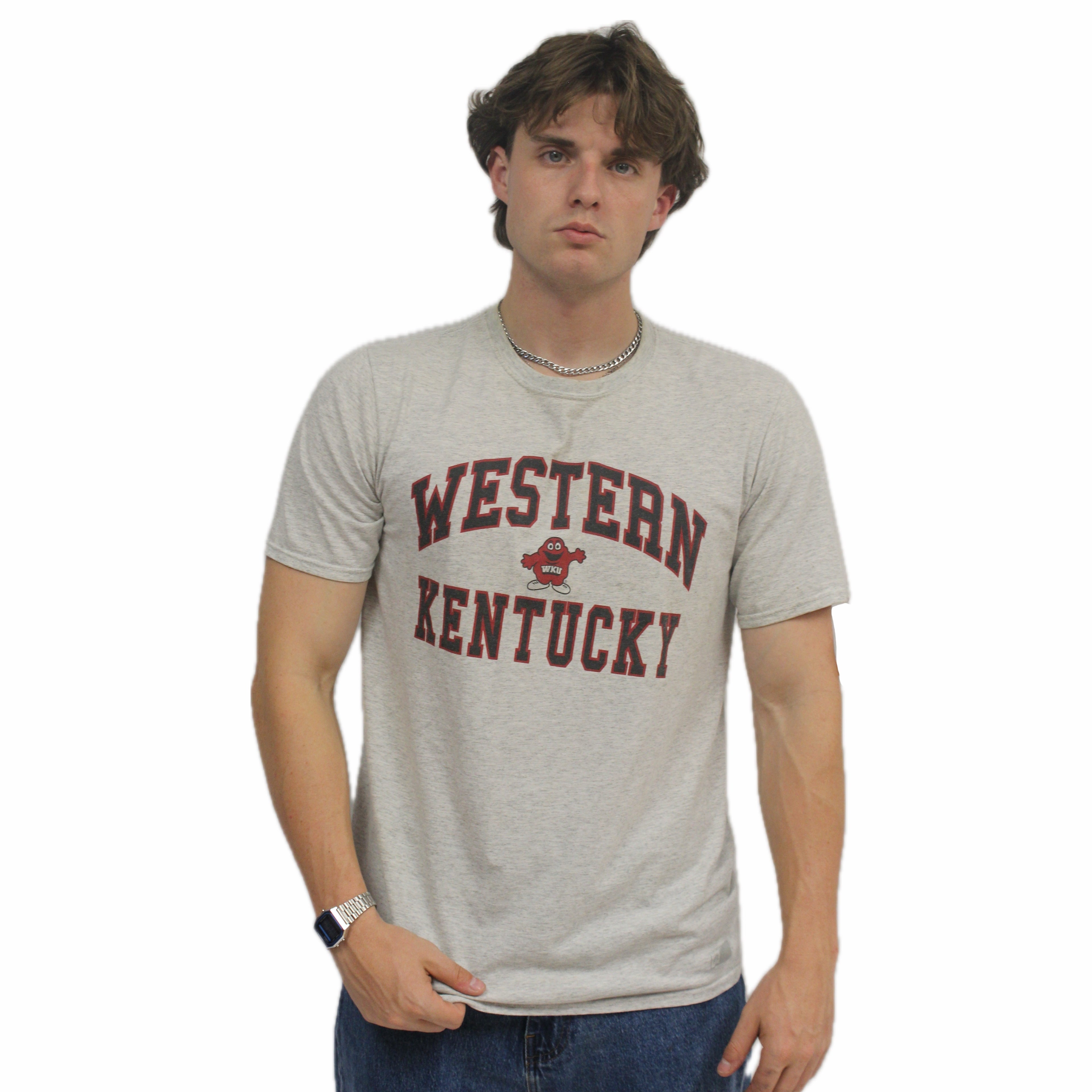 Western Kentucky University Tee