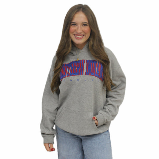 USI Vintage College Hoodie