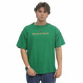 Notre Dame Vintage Football Tee