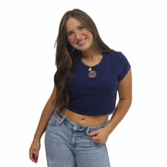 Florida Gators Baby Tee