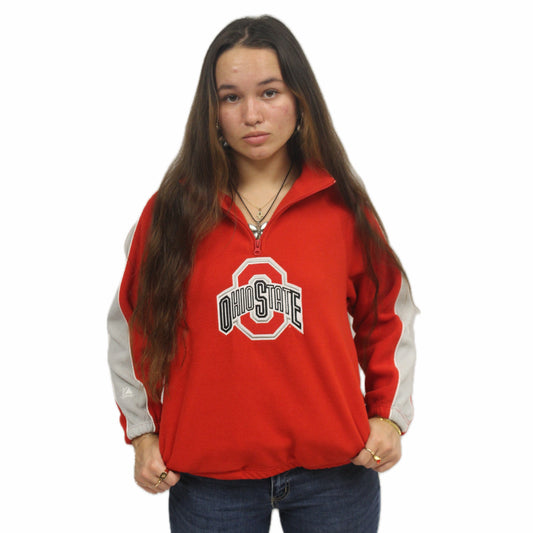 Ohio State 00s Pullover