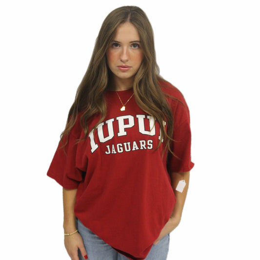 IUPUI 10s Tee
