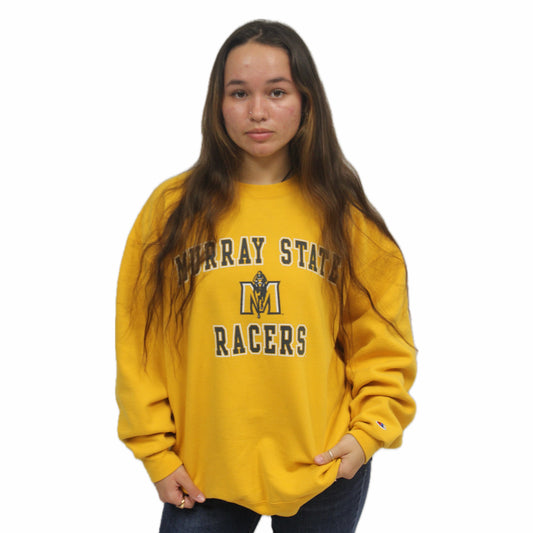 Murray State Racers 10s Crewneck