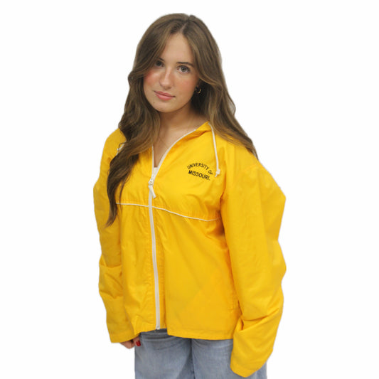 Missouri Tigers Vintage Jacket