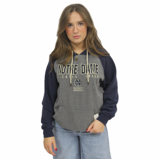 Notre Dame 00s Hoodie