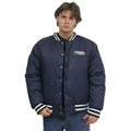 Penn State Reversible Bomber Jacket