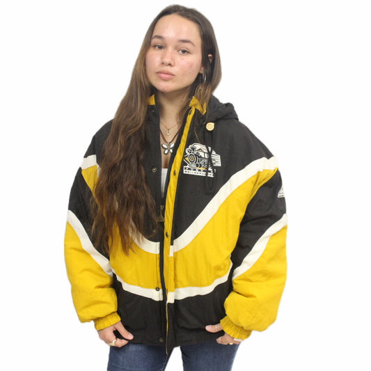 Purdue Boilermakers Apex 90s Jacket
