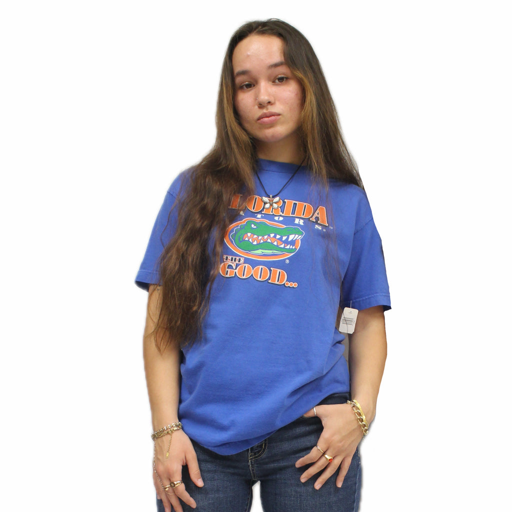 Florida Gators Vintage Good Tee