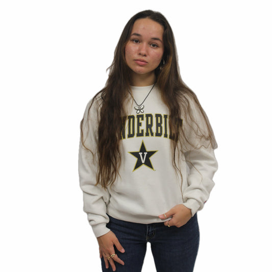 Vanderbilt 10s Champion Crewneck