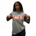 Ohio State "BEAT USC" Tee