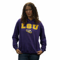 LSU Tigers Hoodie