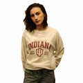 IU LS Champion Tee