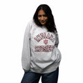 Indiana Hoosiers Gray Crewneck