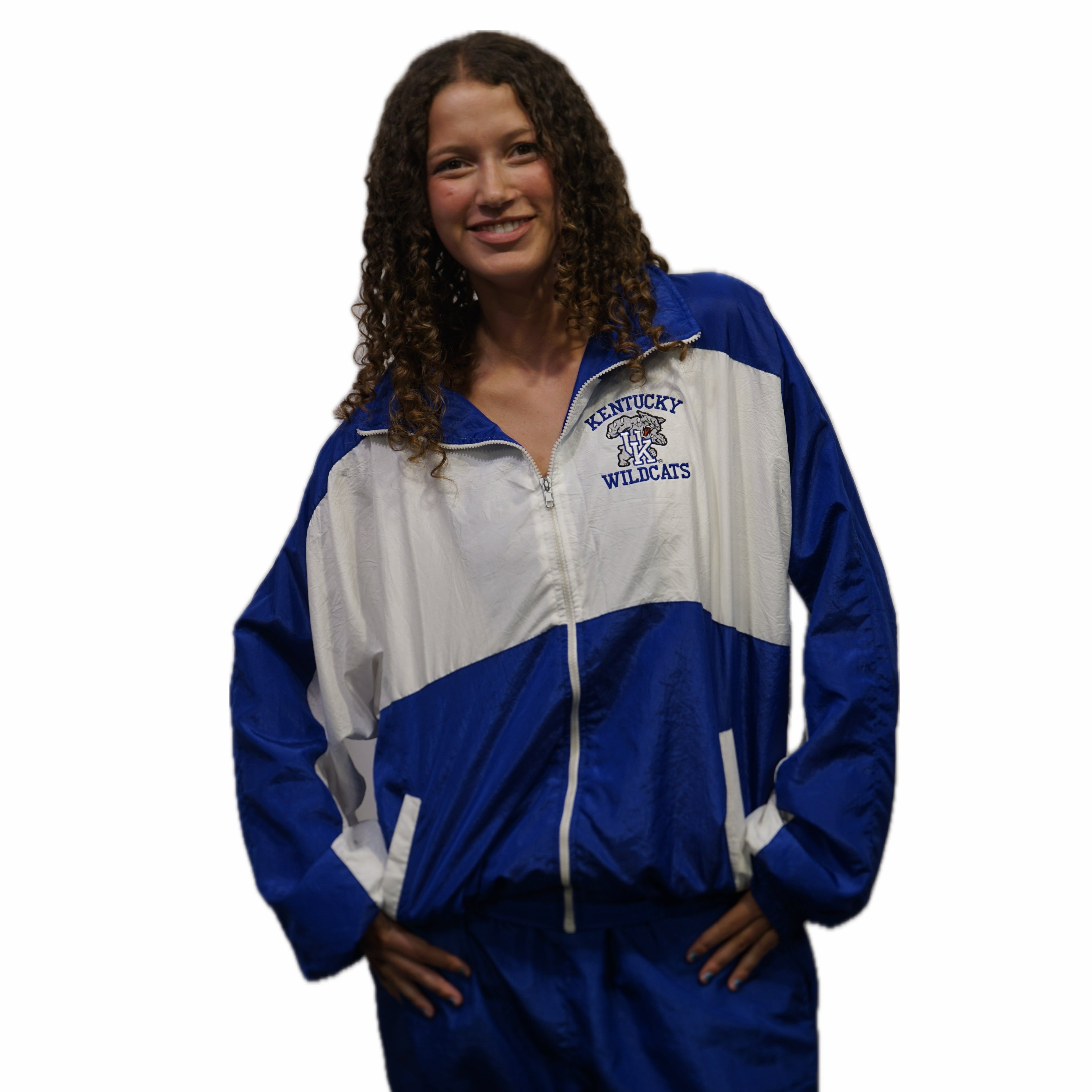 Kentucky Wildcats Full Tracksuit