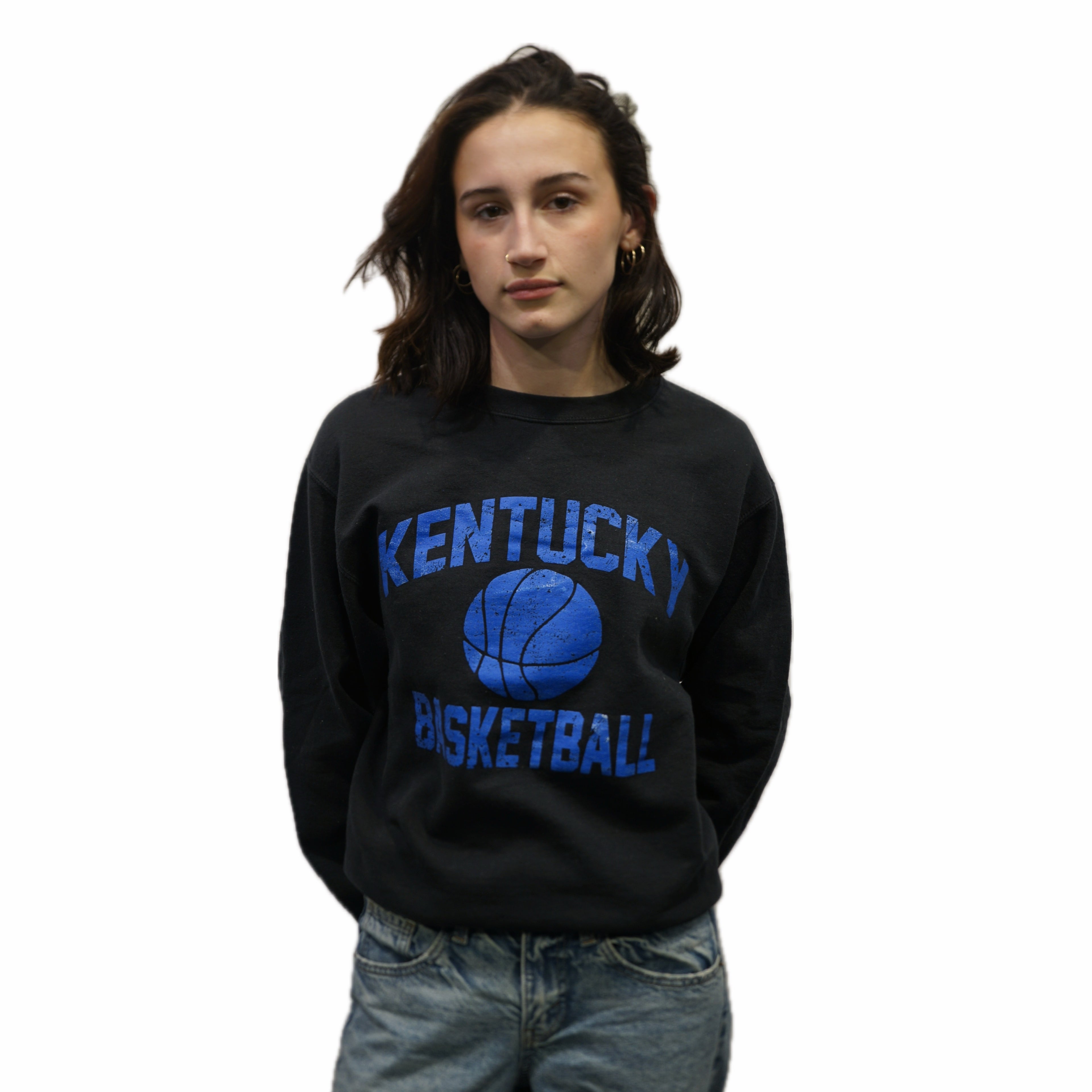 Kentucky Wildcats Crewneck