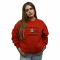 North Posey Vikings 90s Crewneck