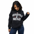 Indianapolis Indians Hoodie