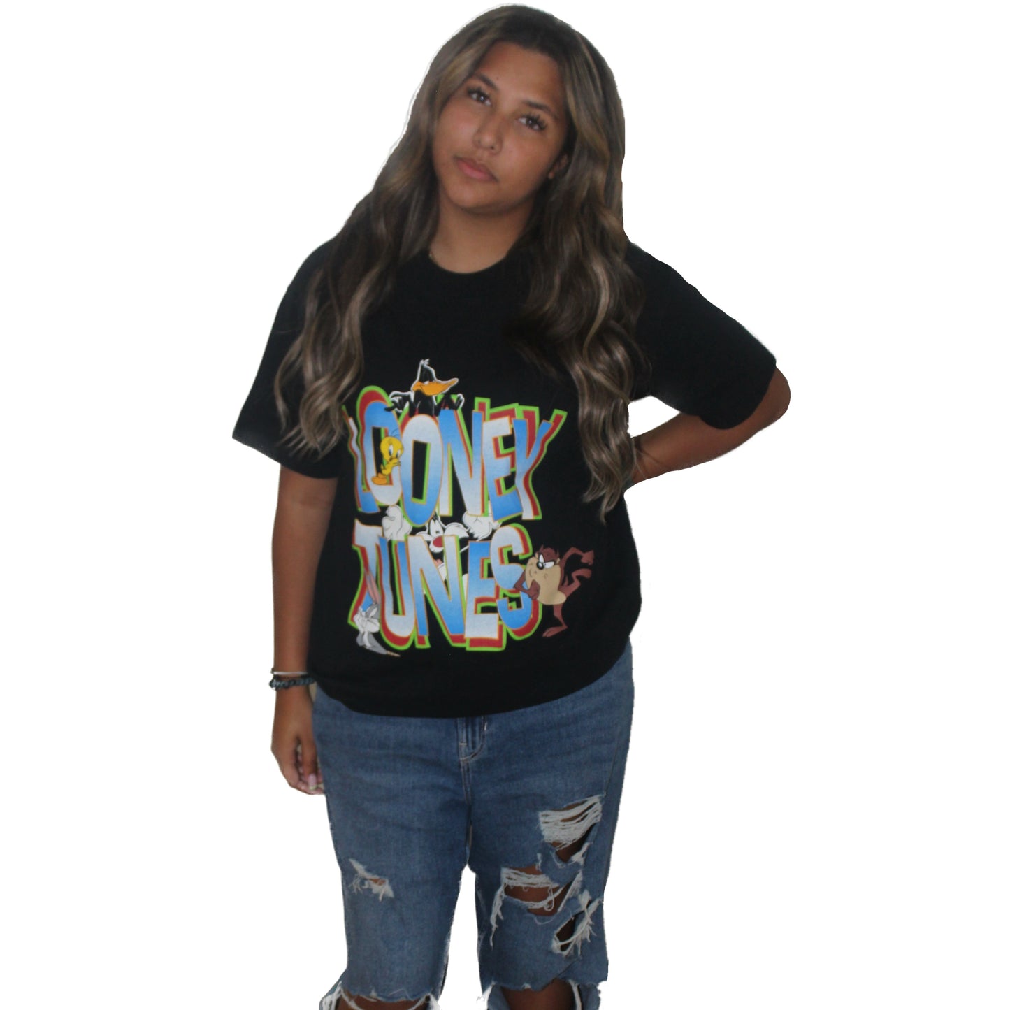 Looney Tunes Tee 1993