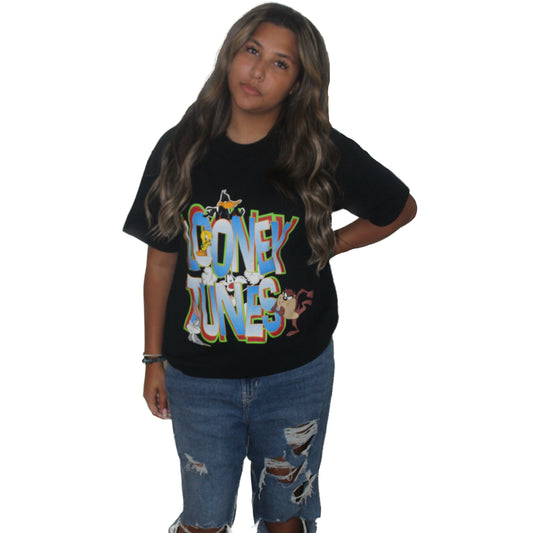 Looney Tunes Tee 1993