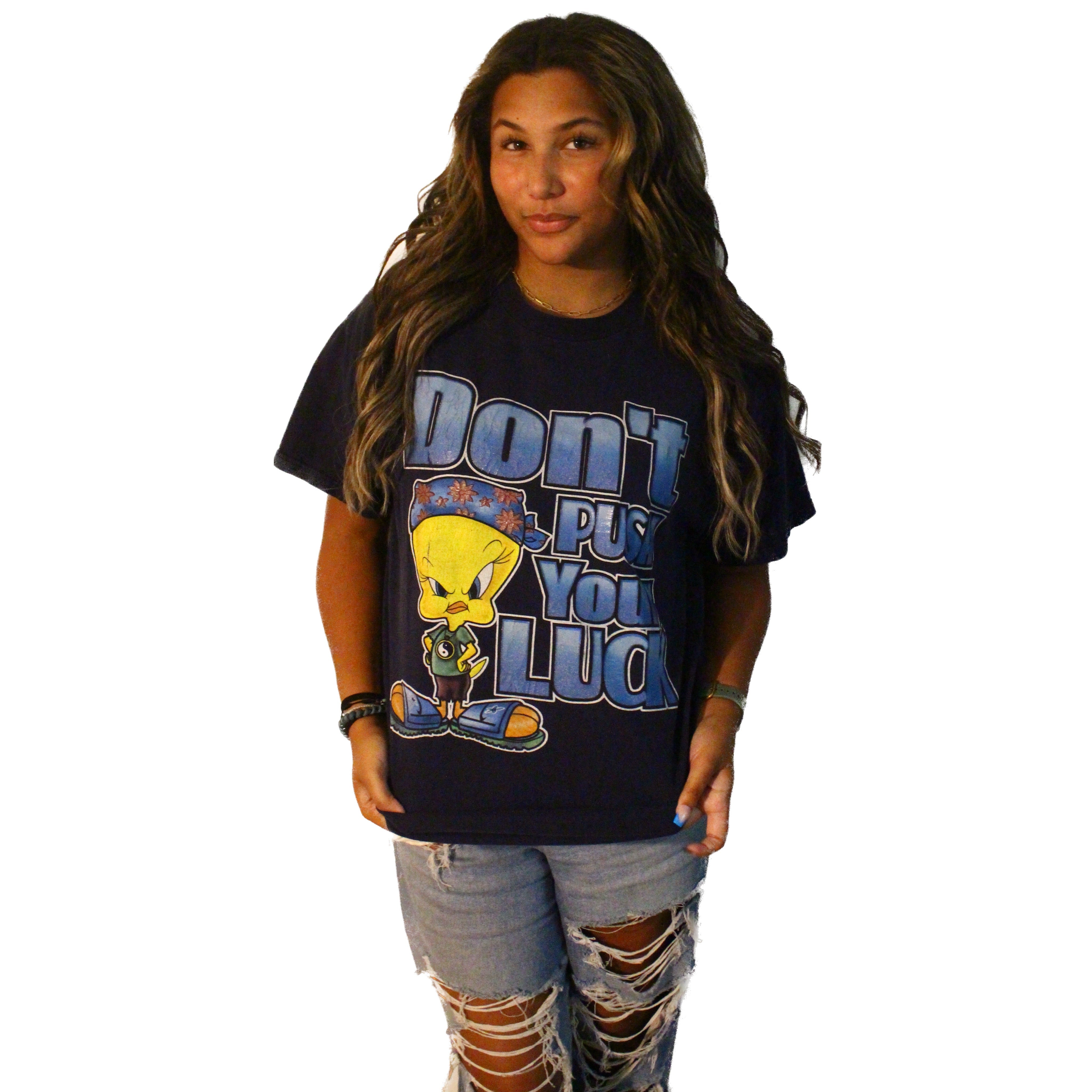 Looney Tunes Tweety Tee