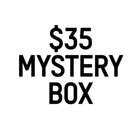 Mystery Box $35