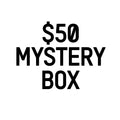 Mystery Box $50