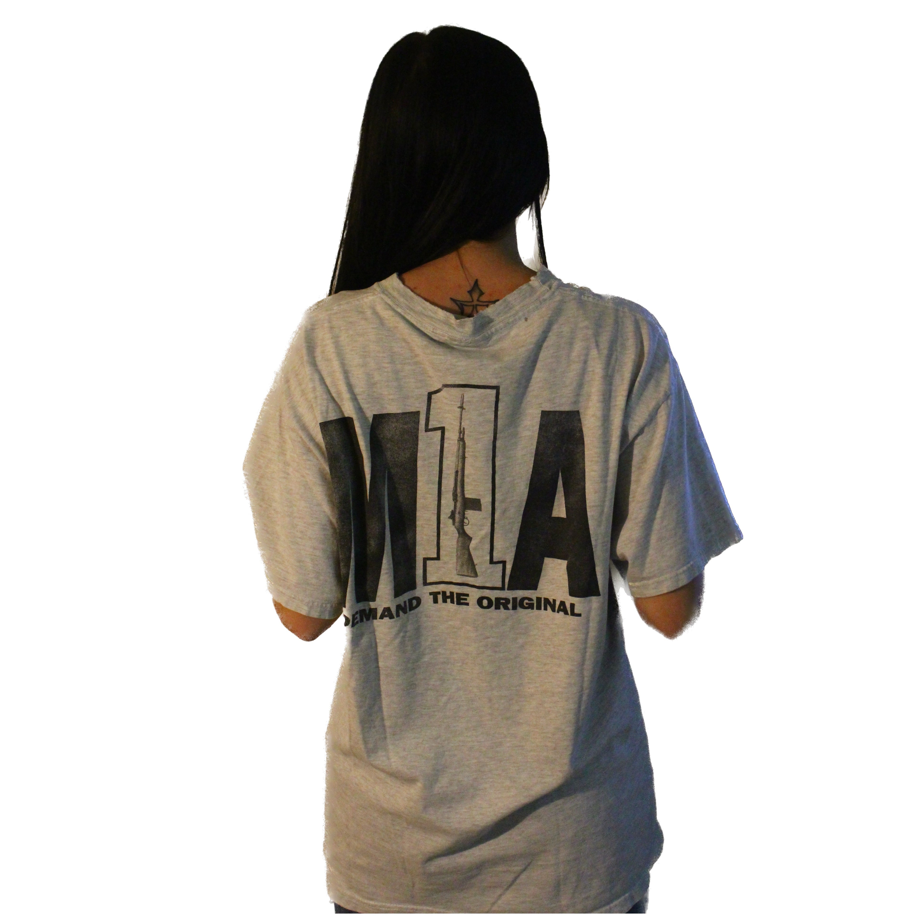 Springfield Armory Hanes Tee