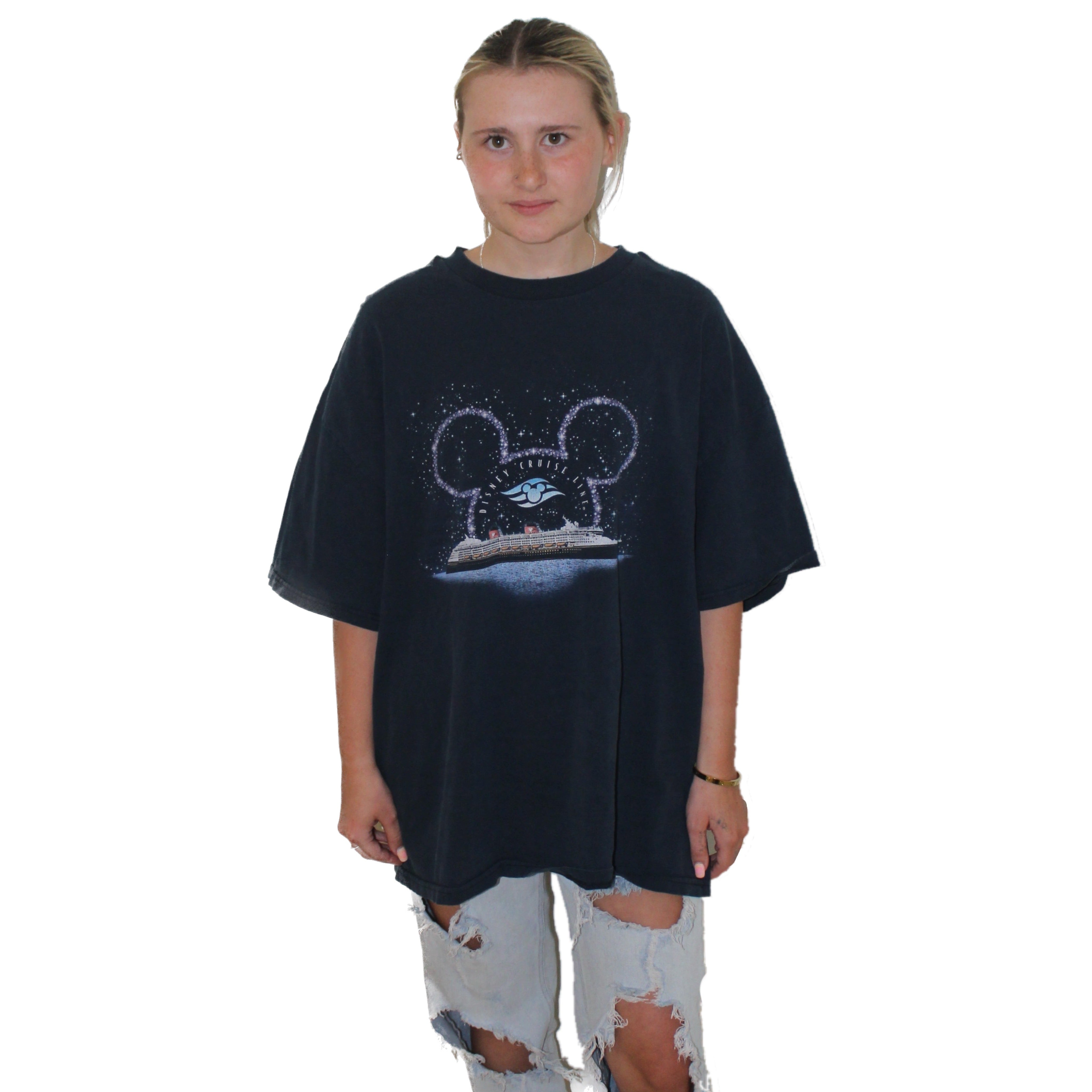 Disney Cruise Line Tee